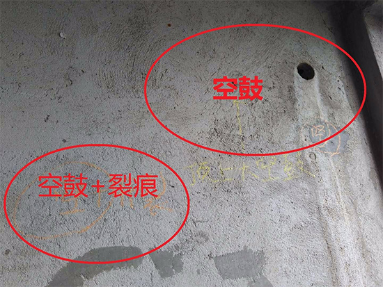 收房前檢驗號毛坯房，裝修少麻煩