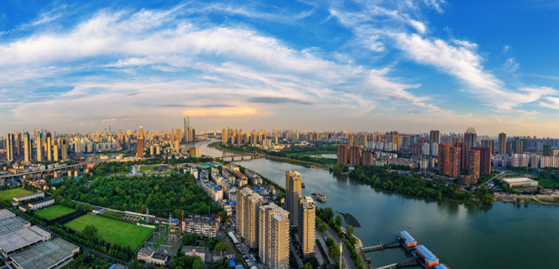 二線城市成房企爭(zhēng)奪熱點(diǎn)