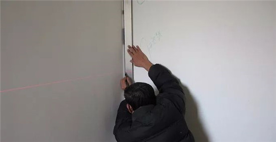 新房到手第一步需要做什么？