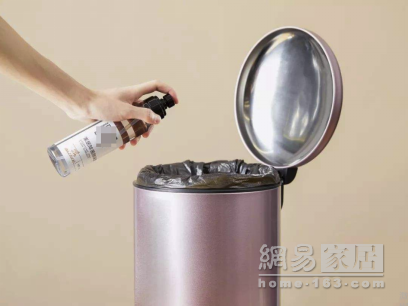 如何輕松處理日常生活垃圾的異味？